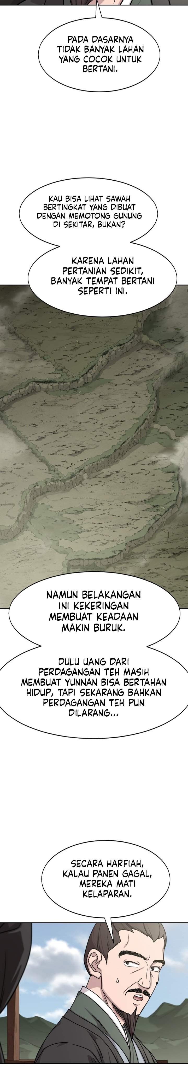 Return of the Flowery Mountain Sect Chap 153 - Next Chap 154