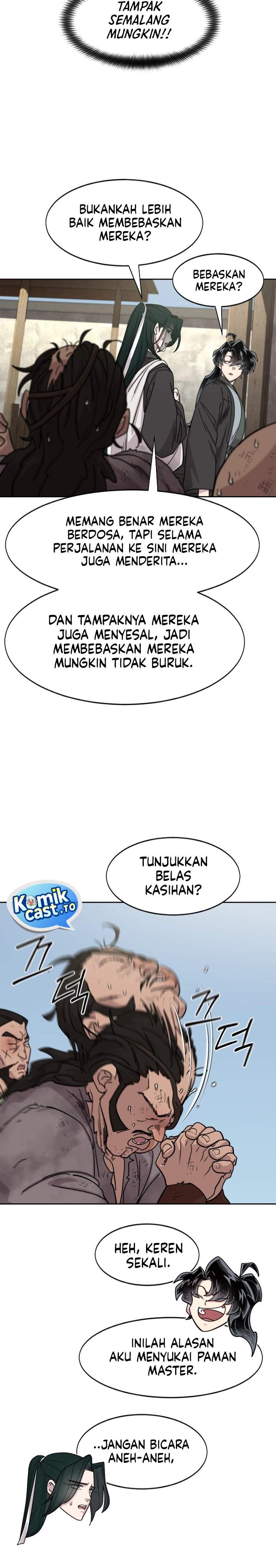 Return of the Flowery Mountain Sect Chap 153 - Next Chap 154