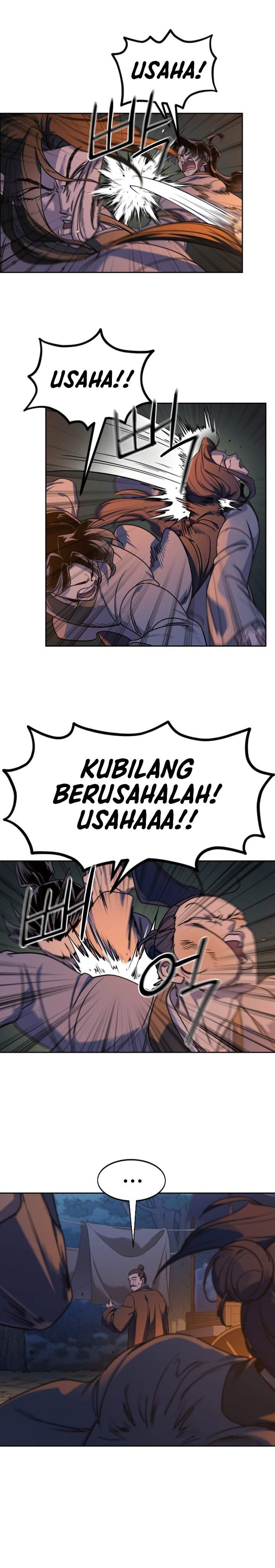 Return of the Flowery Mountain Sect Chap 153 - Next Chap 154