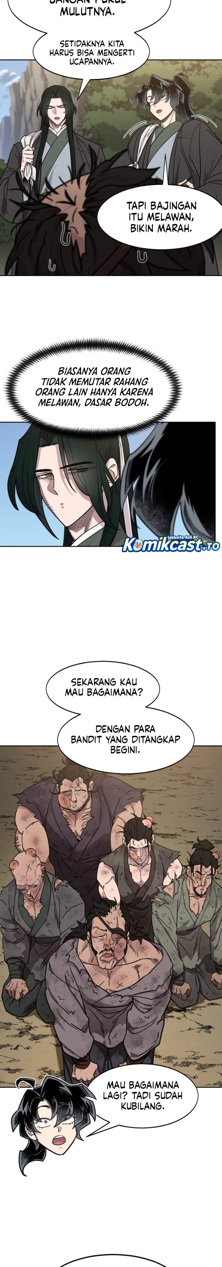 Return of the Flowery Mountain Sect Chap 153 - Next Chap 154