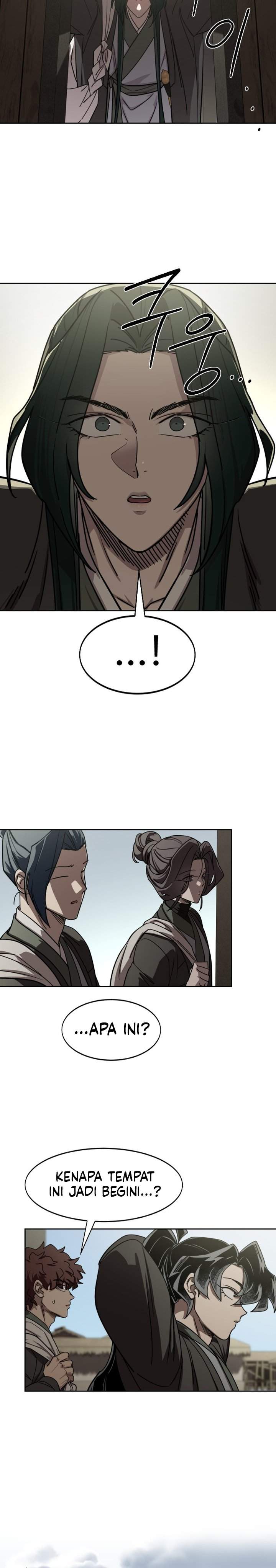 Return of the Flowery Mountain Sect Chap 153 - Next Chap 154