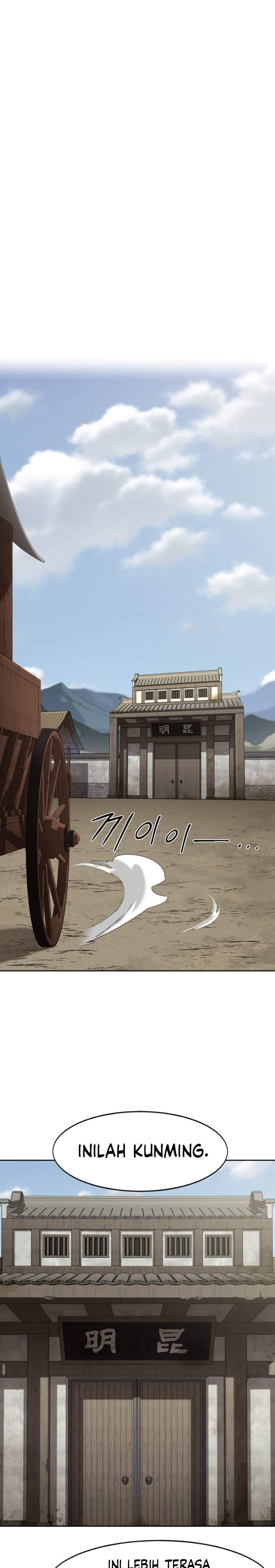 Return of the Flowery Mountain Sect Chap 153 - Next Chap 154