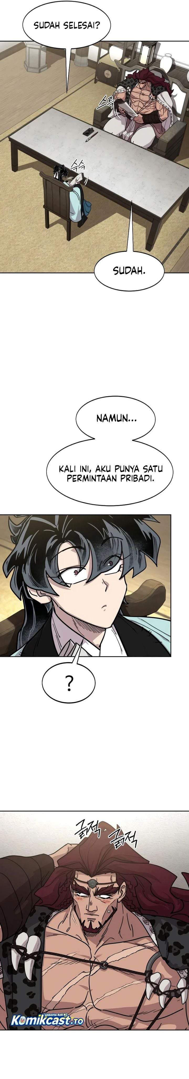 Return of the Flowery Mountain Sect Chap 168 - Next Chap 169