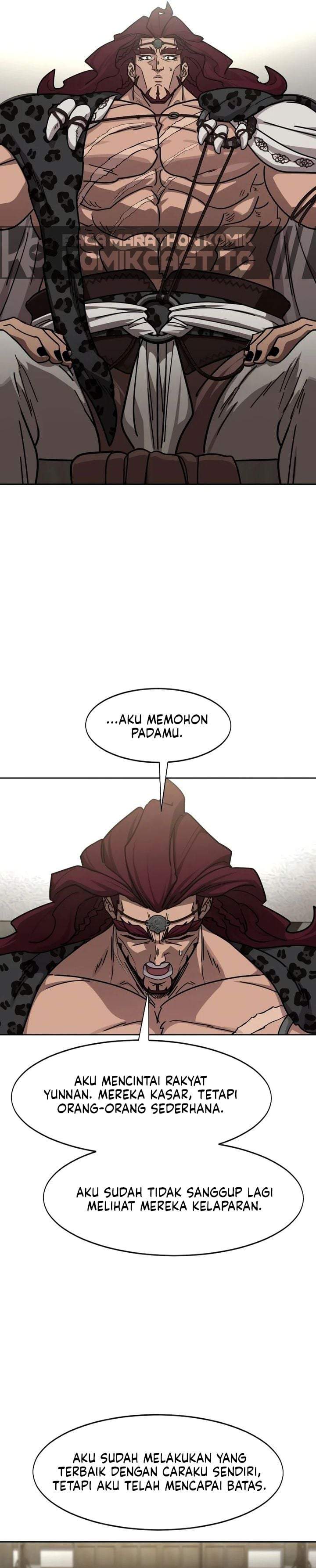 Return of the Flowery Mountain Sect Chap 168 - Next Chap 169