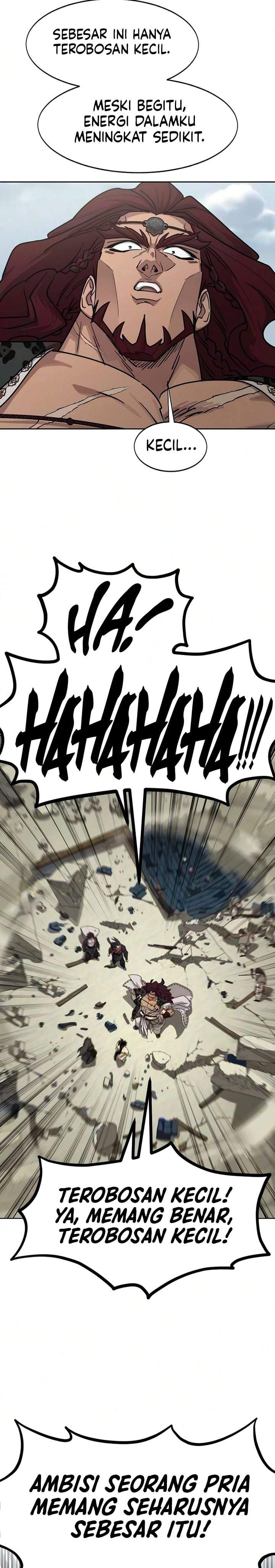Return of the Flowery Mountain Sect Chap 164 - Next Chap 165