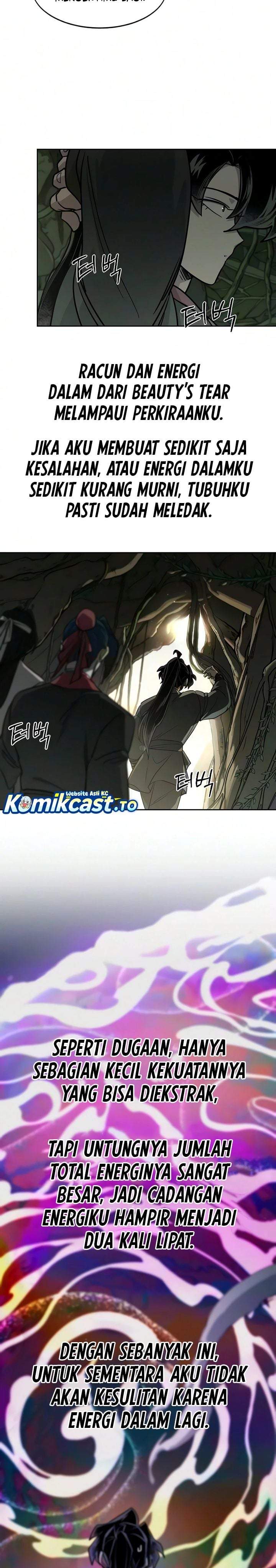Return of the Flowery Mountain Sect Chap 164 - Next Chap 165