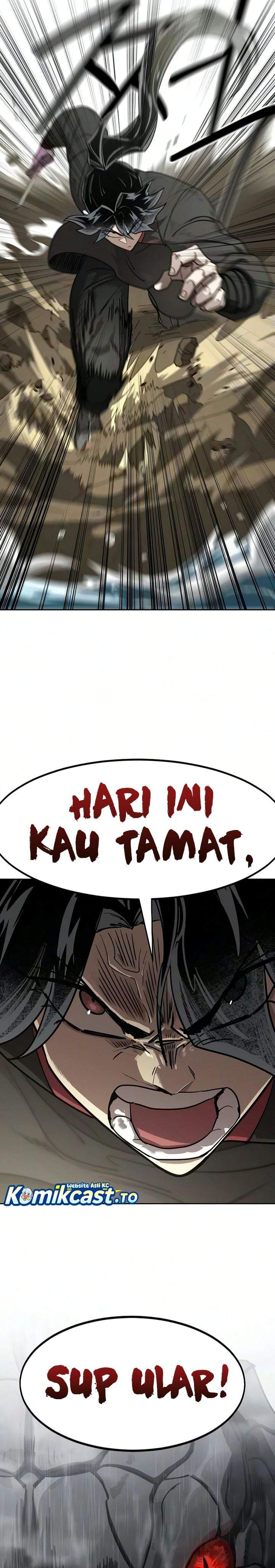 Return of the Flowery Mountain Sect Chap 164 - Next Chap 165