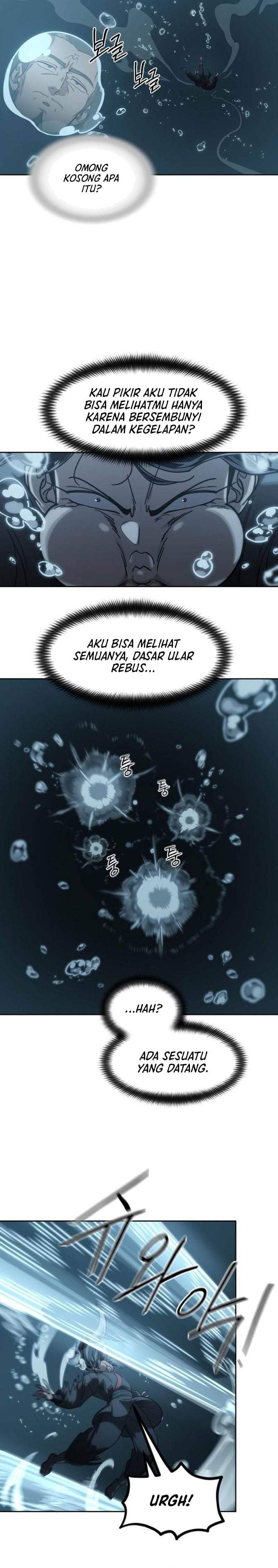 Return of the Flowery Mountain Sect Chap 166 - Next Chap 167