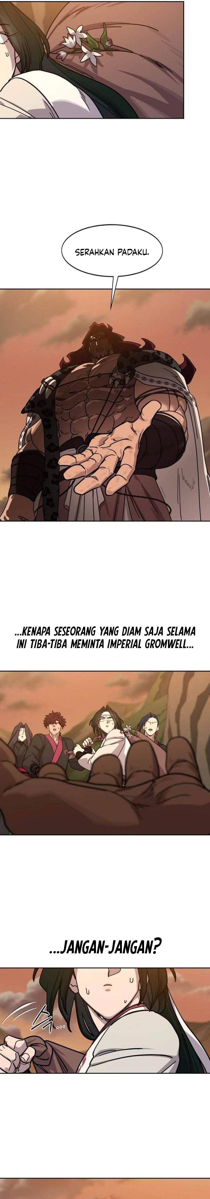 Return of the Flowery Mountain Sect Chap 166 - Next Chap 167