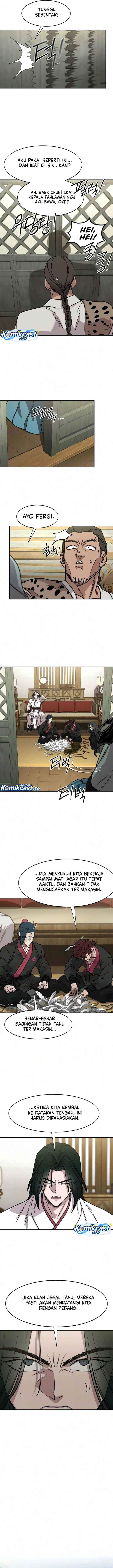 Return of the Flowery Mountain Sect Chap 167 - Next Chap 168
