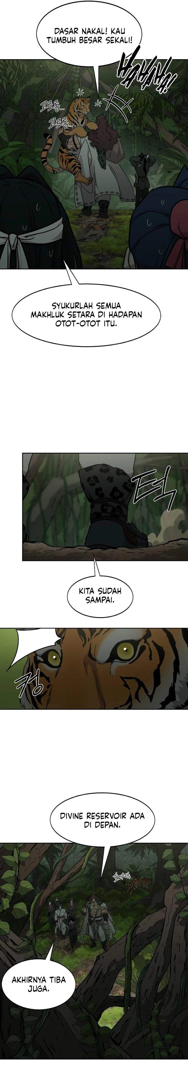 Return of the Flowery Mountain Sect Chap 160 - Next Chap 161