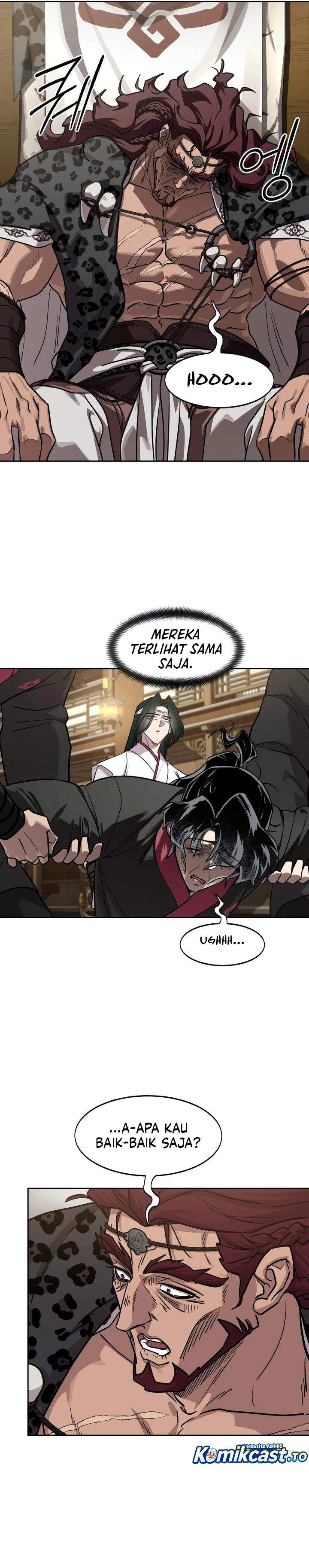 Return of the Flowery Mountain Sect Chap 160 - Next Chap 161
