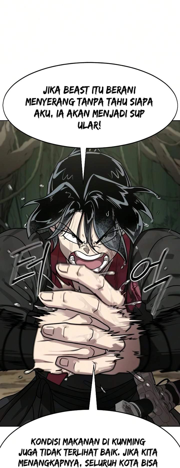 Return of the Flowery Mountain Sect Chap 161 - Next Chap 162