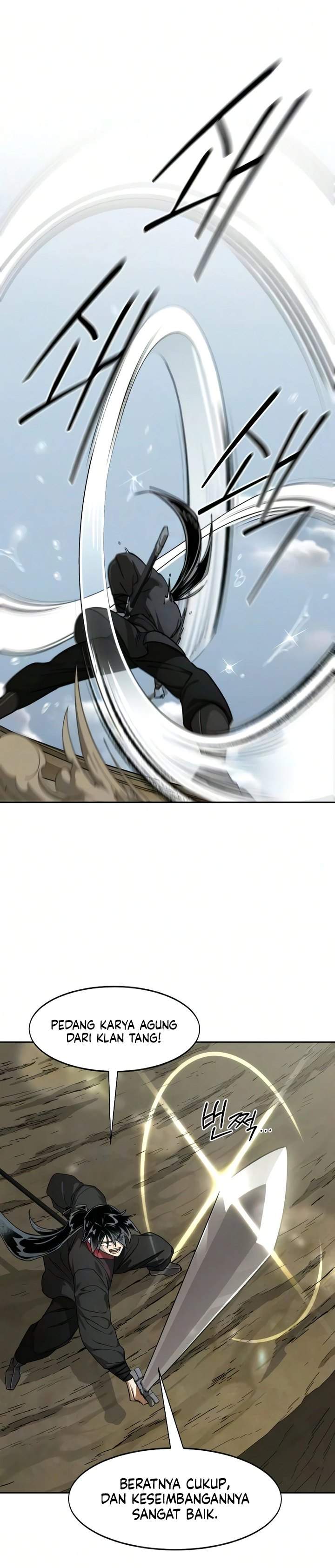 Return of the Flowery Mountain Sect Chap 161 - Next Chap 162