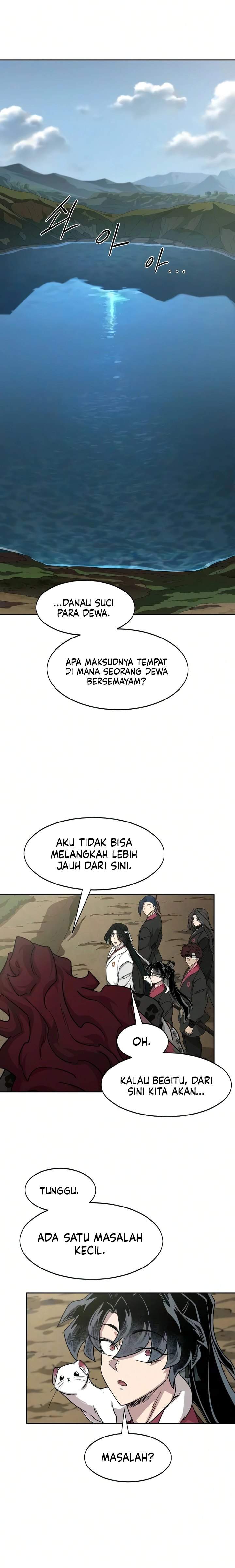 Return of the Flowery Mountain Sect Chap 161 - Next Chap 162