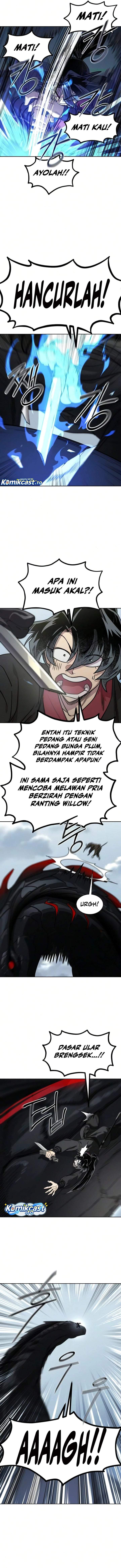 Return of the Flowery Mountain Sect Chap 162 - Next Chap 163