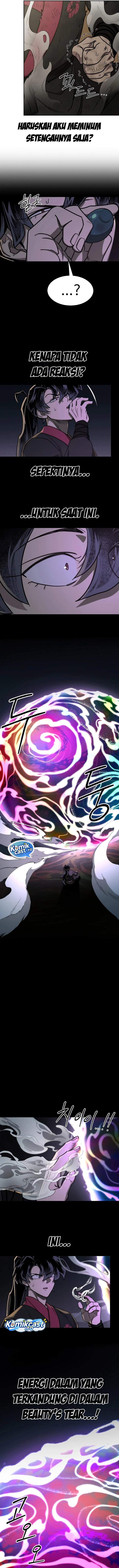 Return of the Flowery Mountain Sect Chap 163 - Next Chap 164