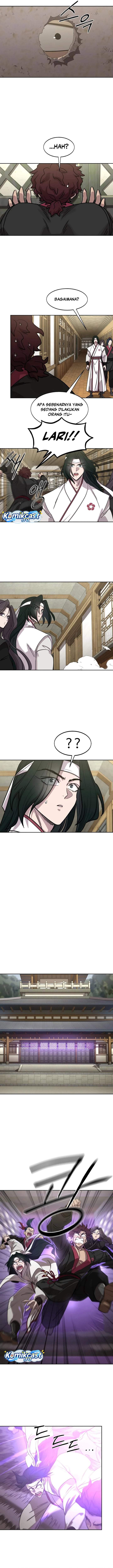 Return of the Flowery Mountain Sect Chap 163 - Next Chap 164