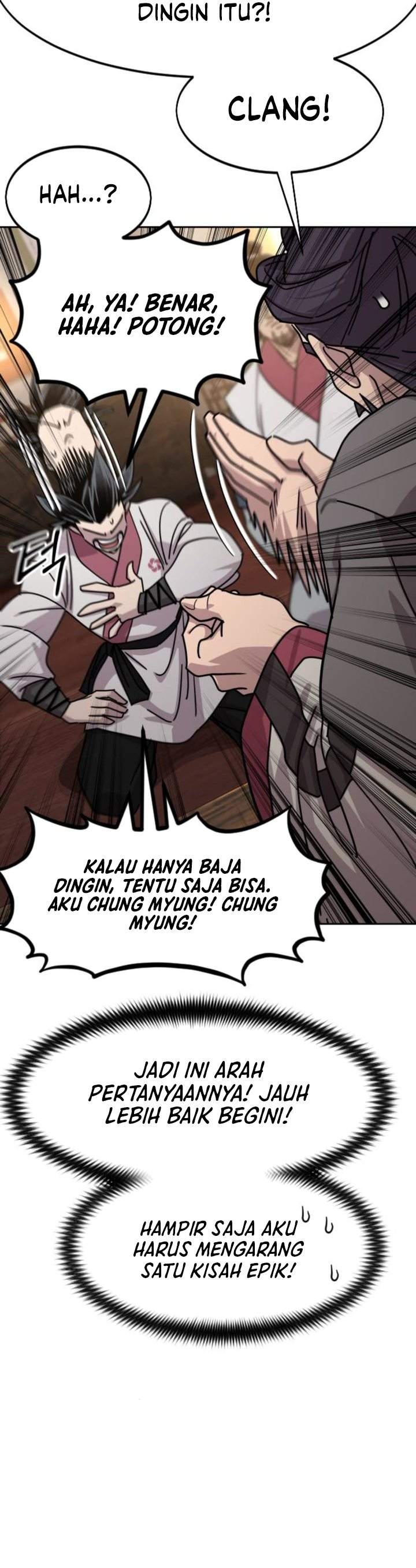 Return of the Flowery Mountain Sect Chap 178 - Next Chap 179