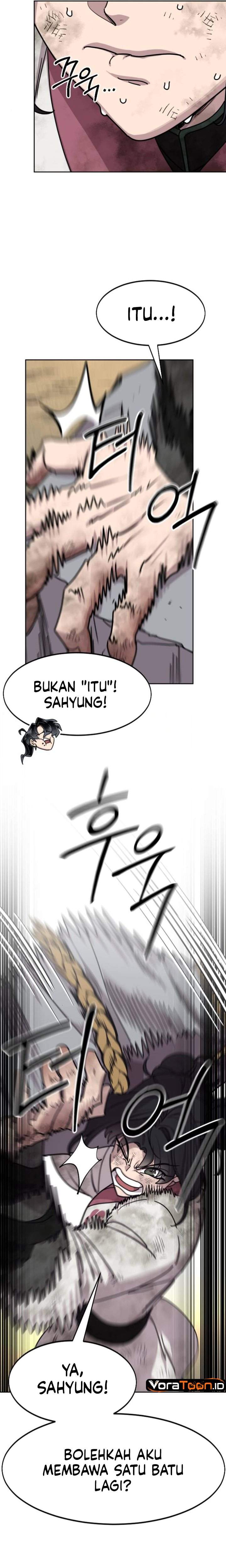 Return of the Flowery Mountain Sect Chap 178 - Next Chap 179