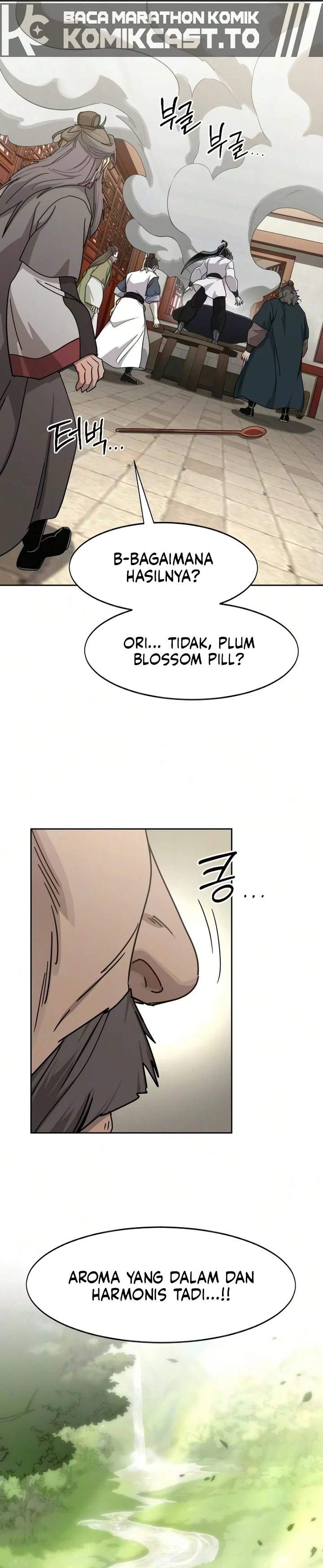 Return of the Flowery Mountain Sect Chap 175 - Next Chap 176