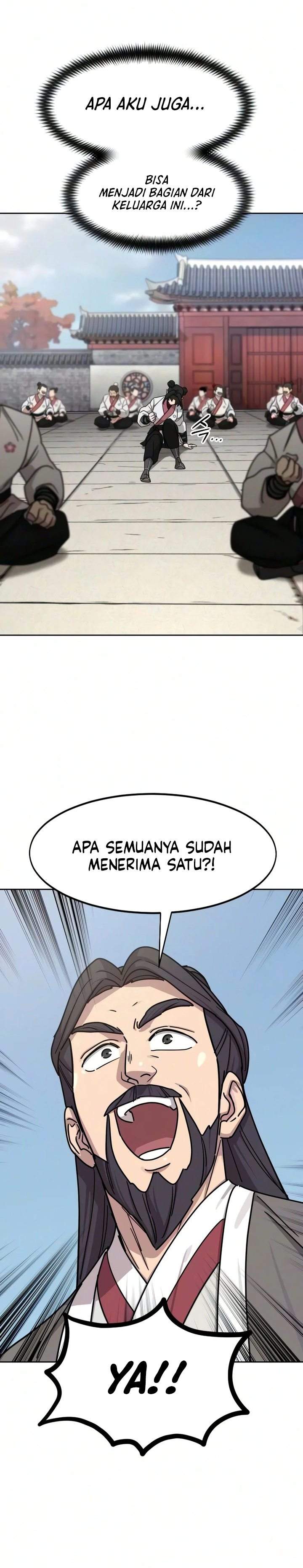 Return of the Flowery Mountain Sect Chap 177 - Next Chap 178