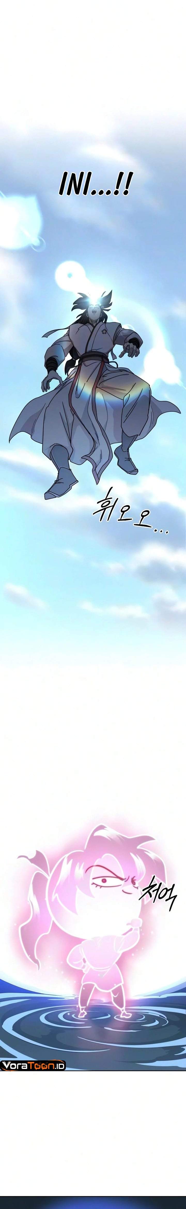 Return of the Flowery Mountain Sect Chap 177 - Next Chap 178