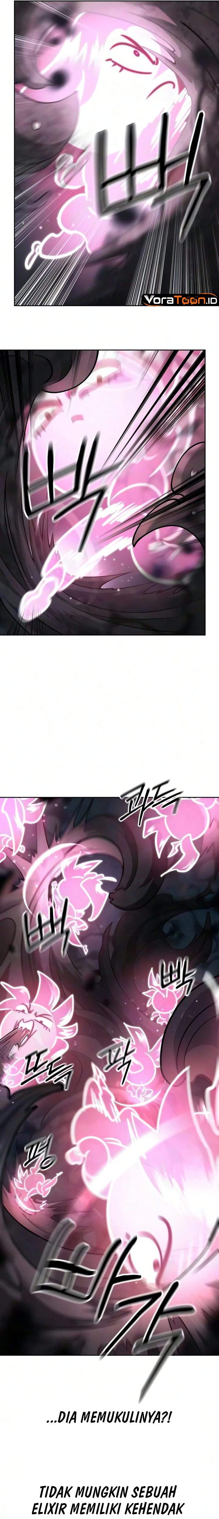 Return of the Flowery Mountain Sect Chap 177 - Next Chap 178