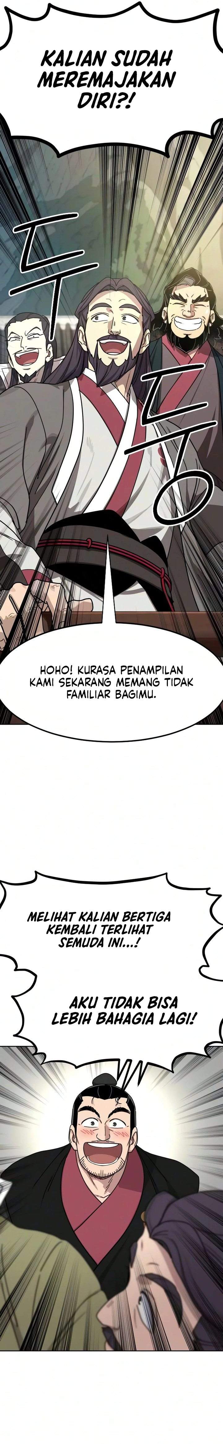 Return of the Flowery Mountain Sect Chap 177 - Next Chap 178