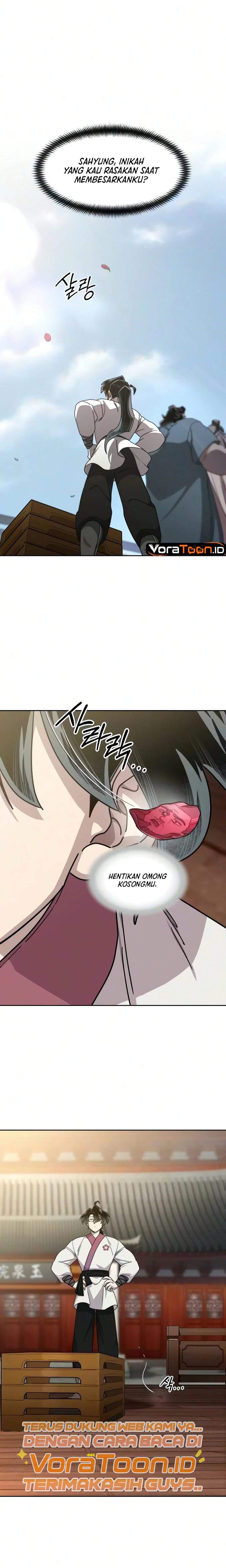 Return of the Flowery Mountain Sect Chap 177 - Next Chap 178
