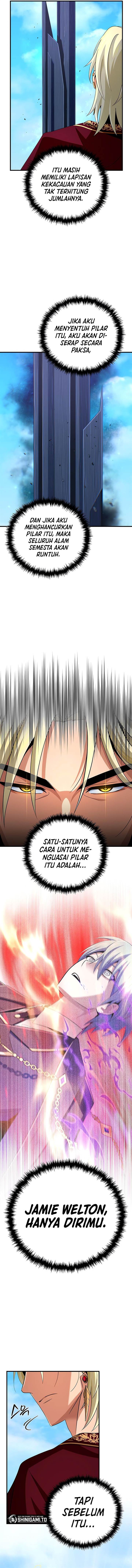 The Dark Magician Transmigrates After 66666 Years Chap 167 - Next Chap 168