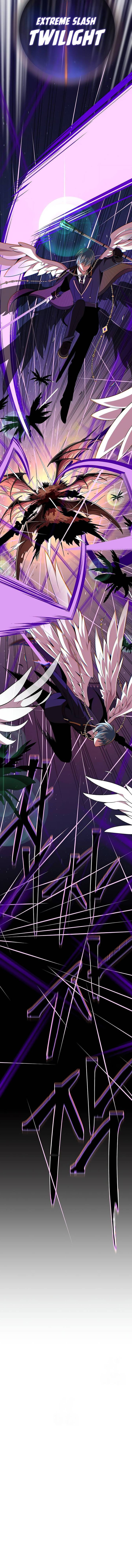 The Dark Magician Transmigrates After 66666 Years Chap 158 - Next Chap 159