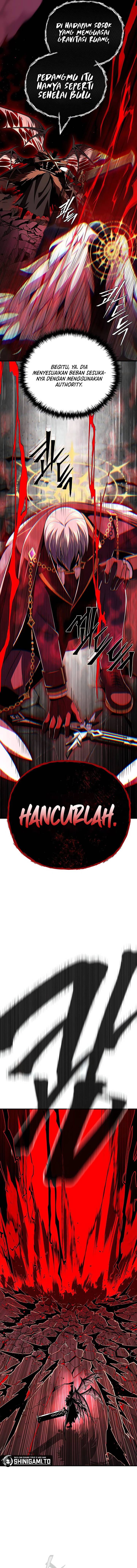 The Dark Magician Transmigrates After 66666 Years Chap 158 - Next Chap 159