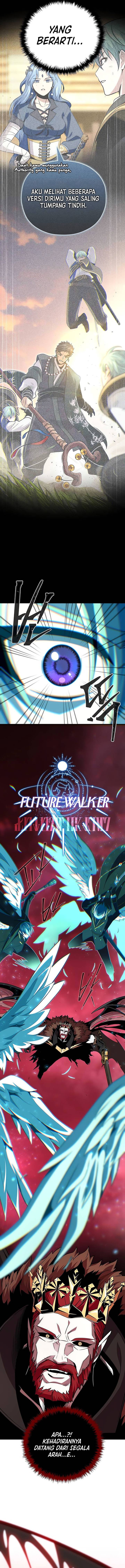 The Dark Magician Transmigrates After 66666 Years Chap 158 - Next Chap 159