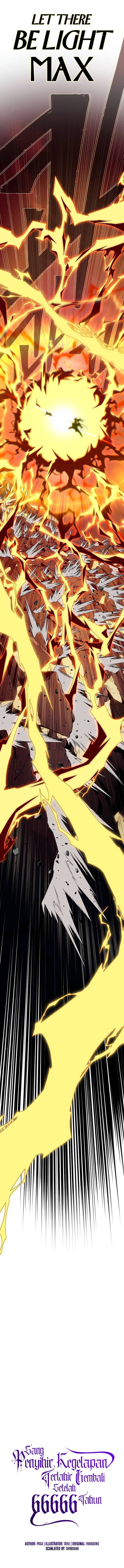 The Dark Magician Transmigrates After 66666 Years Chap 158 - Next Chap 159