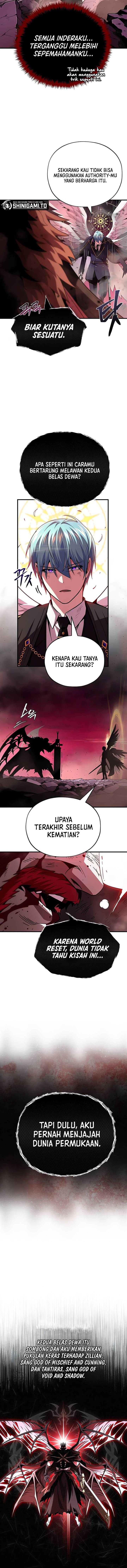 The Dark Magician Transmigrates After 66666 Years Chap 159 - Next Chap 160