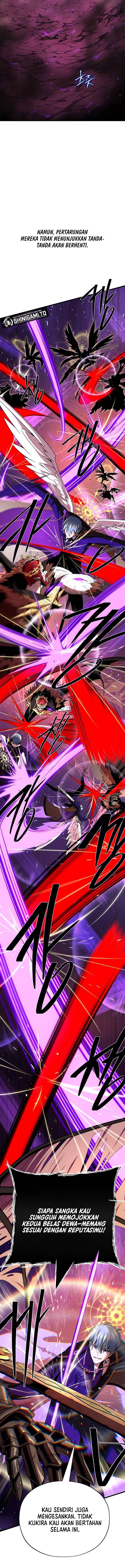 The Dark Magician Transmigrates After 66666 Years Chap 159 - Next Chap 160