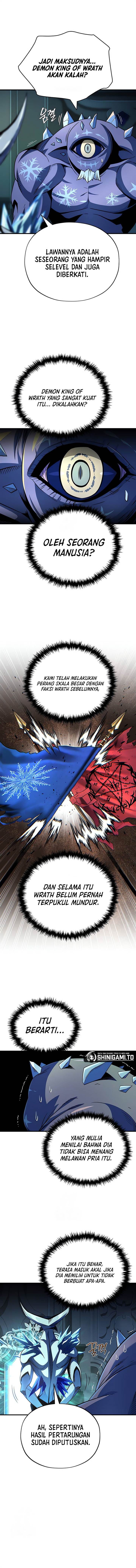 The Dark Magician Transmigrates After 66666 Years Chap 159 - Next Chap 160