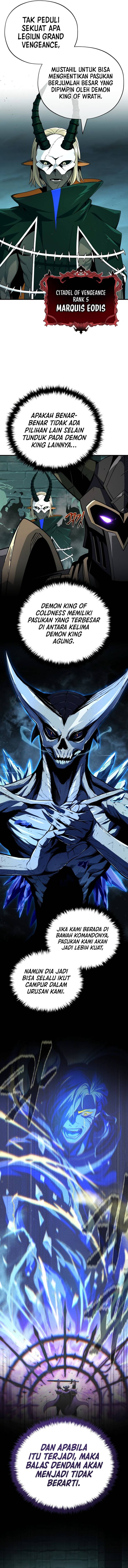 The Dark Magician Transmigrates After 66666 Years Chap 154 - Next Chap 155