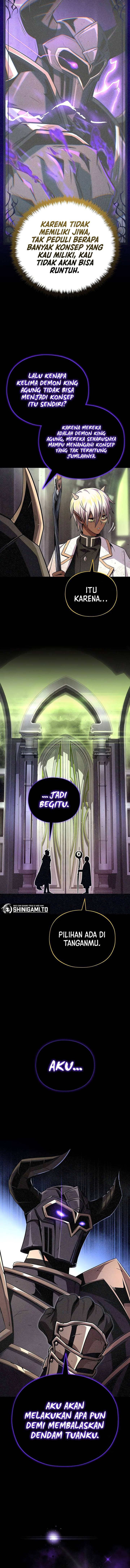 The Dark Magician Transmigrates After 66666 Years Chap 155 - Next Chap 156