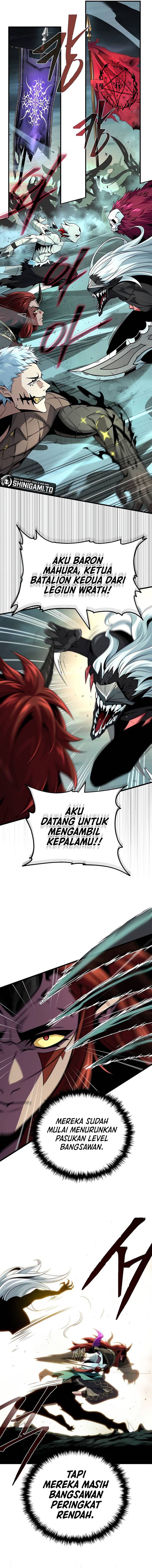 The Dark Magician Transmigrates After 66666 Years Chap 155 - Next Chap 156