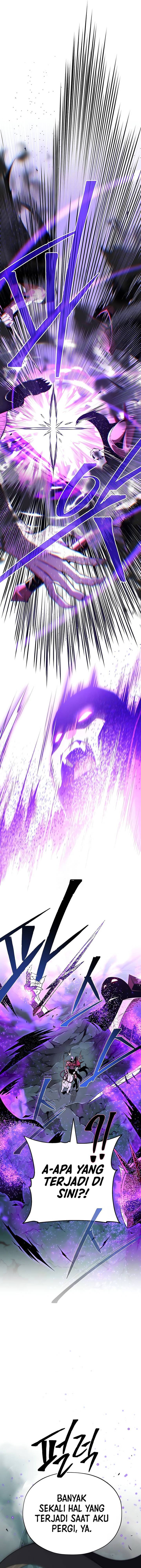 The Dark Magician Transmigrates After 66666 Years Chap 156 - Next Chap 157