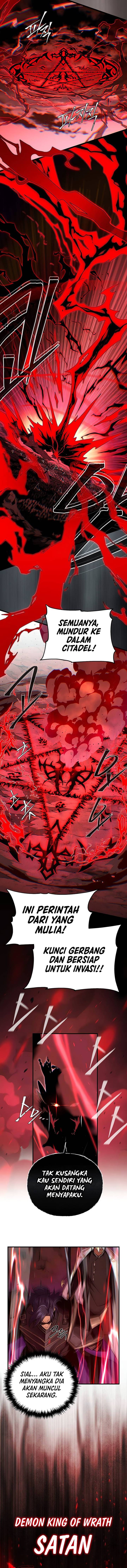 The Dark Magician Transmigrates After 66666 Years Chap 156 - Next Chap 157