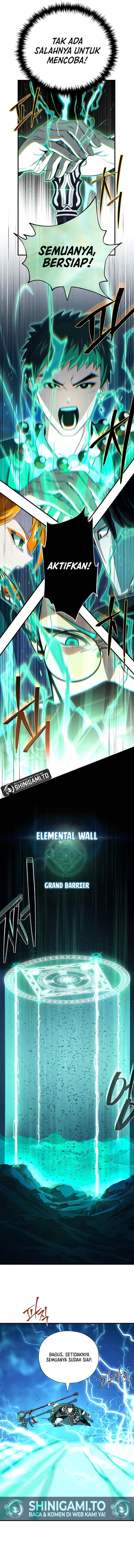 The Dark Magician Transmigrates After 66666 Years Chap 168 - Next Chap 169