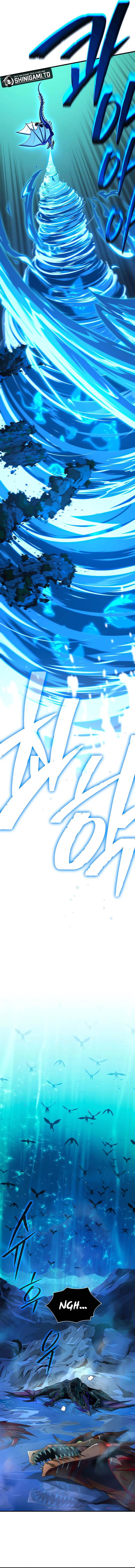 The Dark Magician Transmigrates After 66666 Years Chap 168 - Next Chap 169