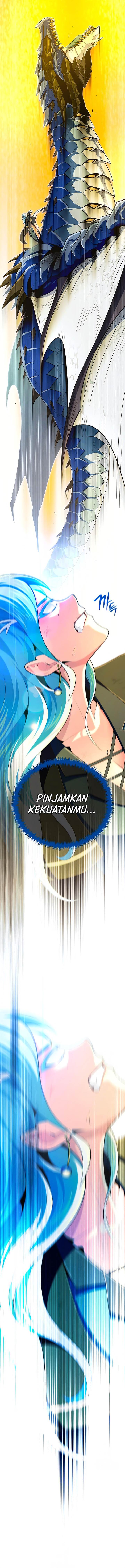 The Dark Magician Transmigrates After 66666 Years Chap 168 - Next Chap 169