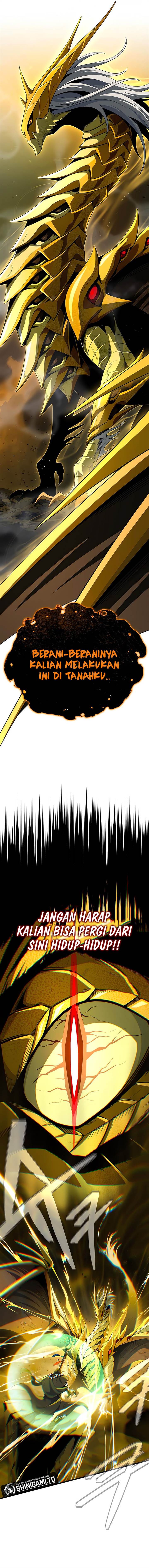 The Dark Magician Transmigrates After 66666 Years Chap 168 - Next Chap 169