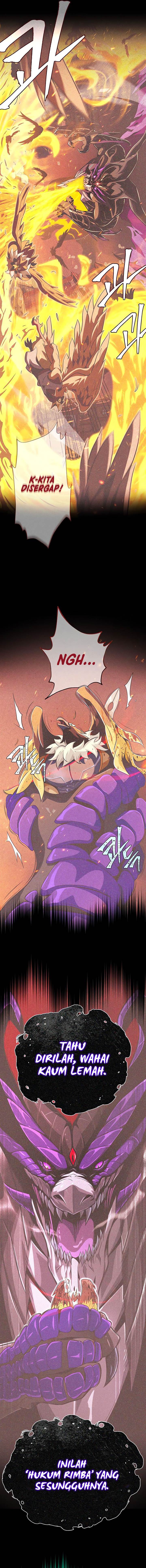 The Dark Magician Transmigrates After 66666 Years Chap 168 - Next Chap 169