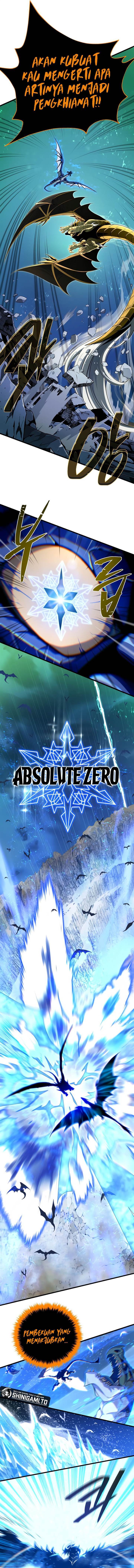 The Dark Magician Transmigrates After 66666 Years Chap 169 - Next Chap 170