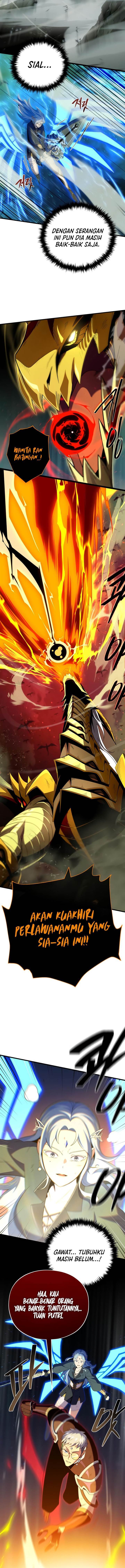 The Dark Magician Transmigrates After 66666 Years Chap 169 - Next Chap 170